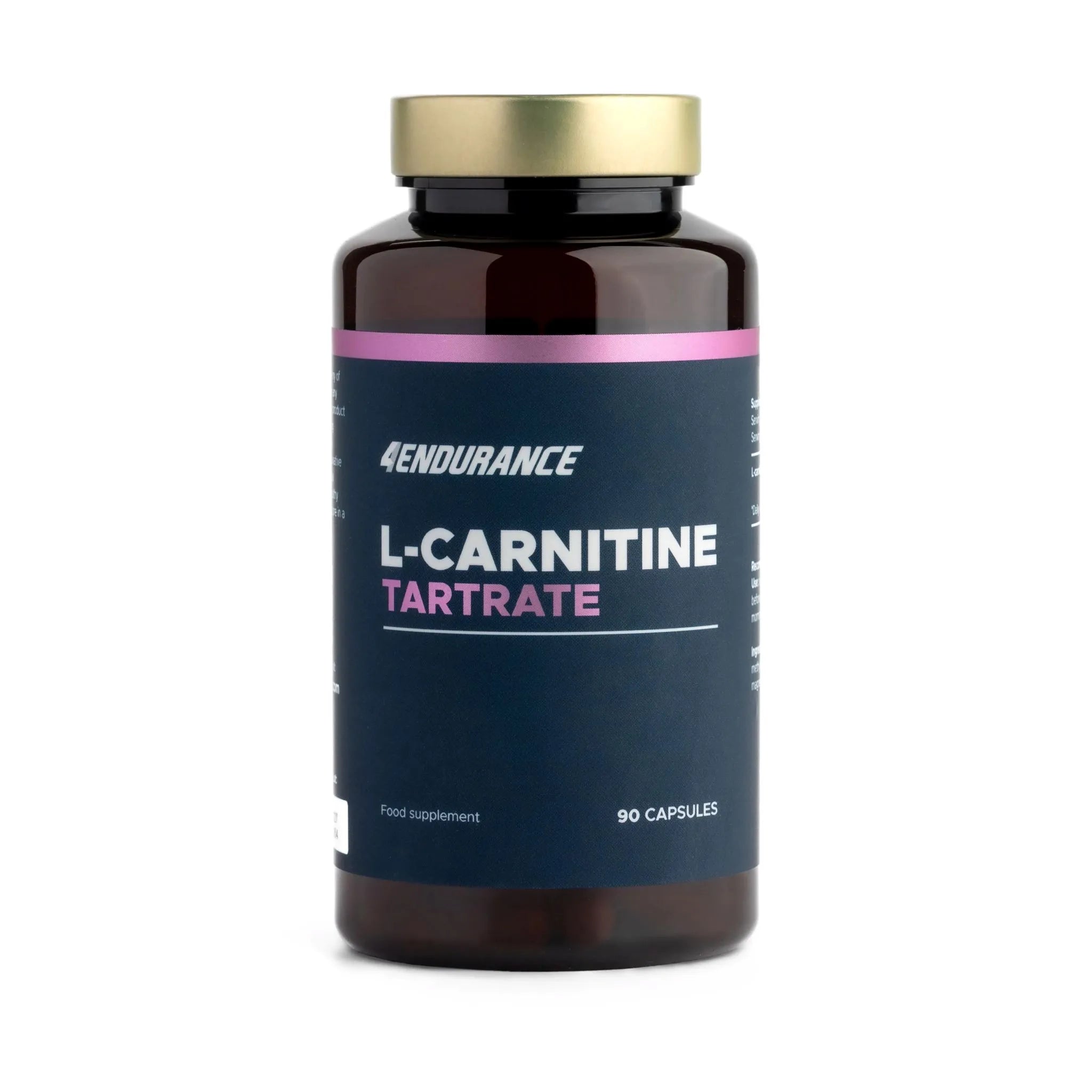 l'carnitine tartrate Nutricost L-Carnitine 1 000 mg - 60 Capsules (500 mg per Capsule) L-Carnitine Tartrate, Performance Support, Energy