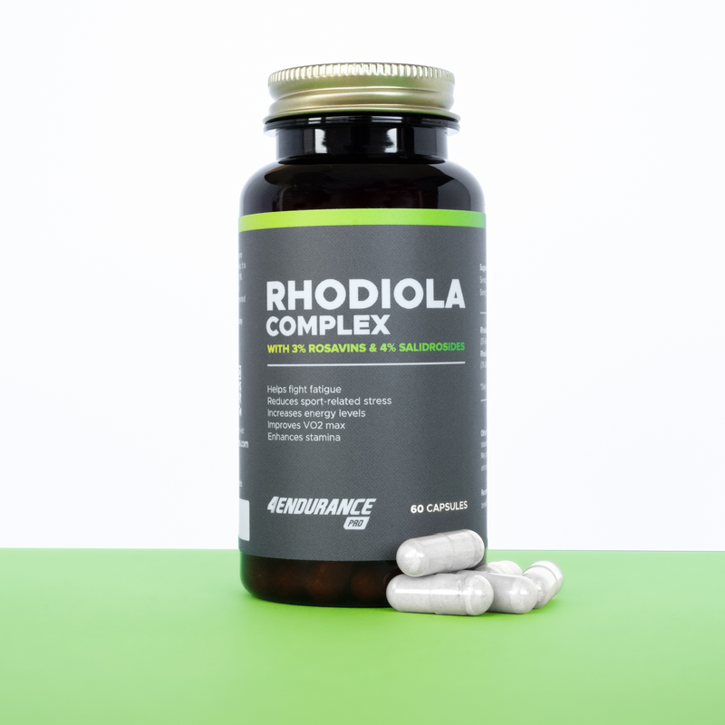 Rhodiola Complex