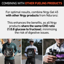 Nrgy Gel 45 Box