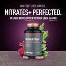 Nitrates+