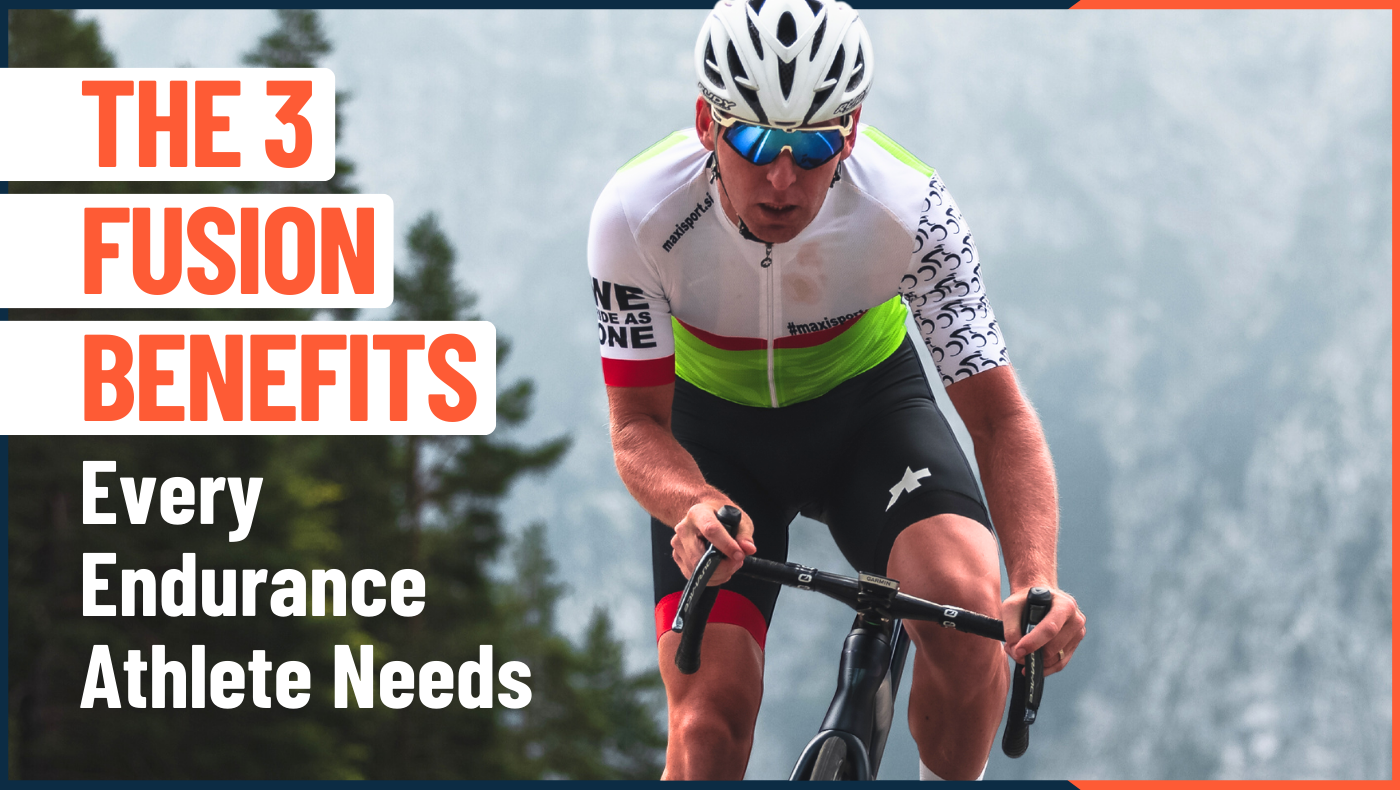 The 3 Fusion Benefits That You Must Absolutely Know