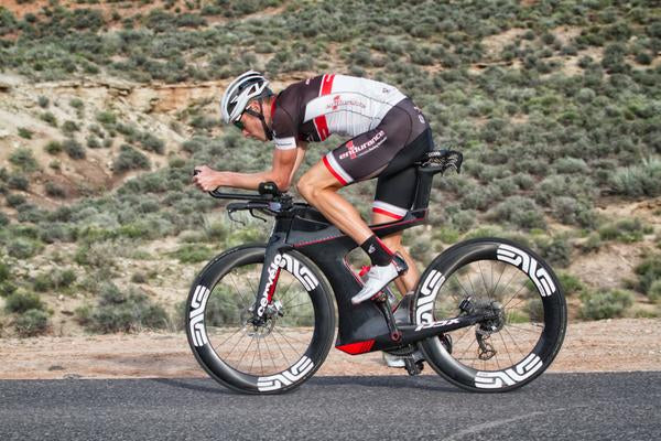 The Key Supplements for Endurance: How to Increase VO2 max