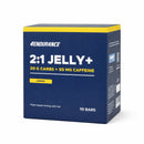 2:1 Jelly Bar+ (with caffeine)