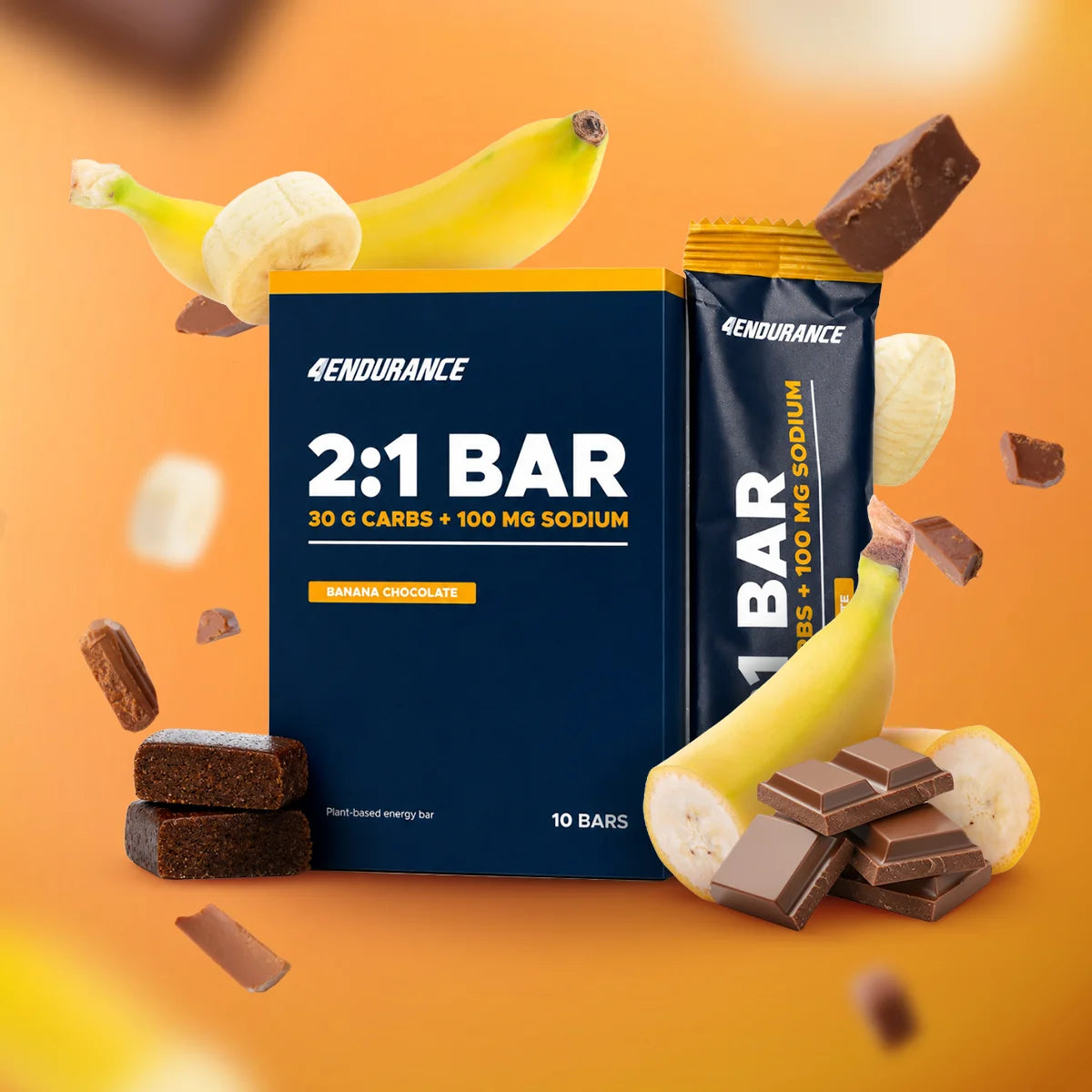 Banana-Chocolate (02/28)