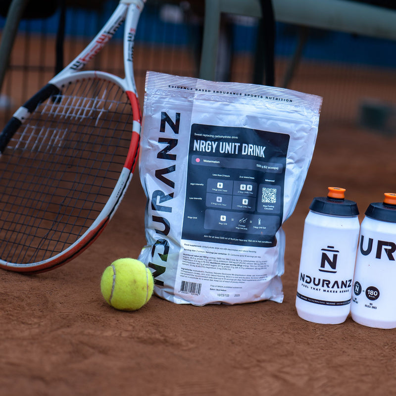 (1+1 FREE) Sports Drink Nrgy Unit Drink