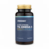 Ultra-Strong TG Omega 3
