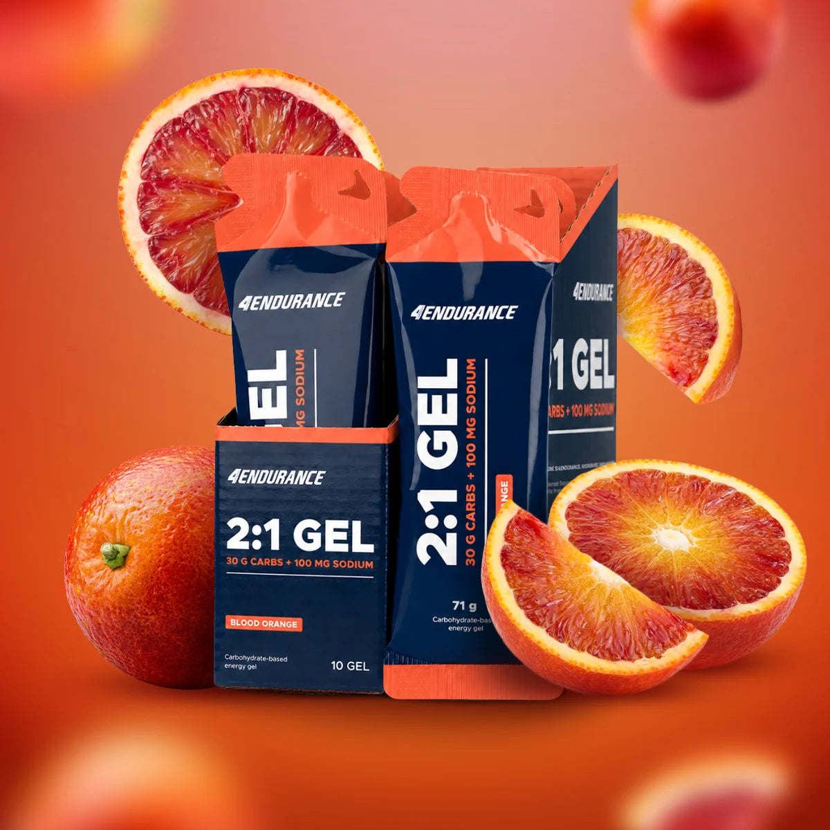 Blood Orange (06/28)
