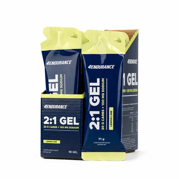 The Best Vegan Supplements for Athletes | 4Endurance