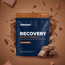 Recovery Whey Formula
