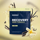 Recovery Whey Formula