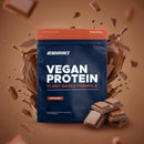 Protein Vegan Formula