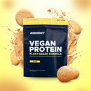 Protein Vegan Formula