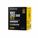 Nrgy Juice Bar 22.5 Box (Electrolyte-Free)