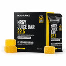 Nrgy Juice Bar 22.5 (electrolyte free)