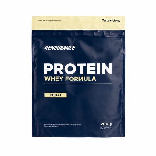Protein Whey Formula