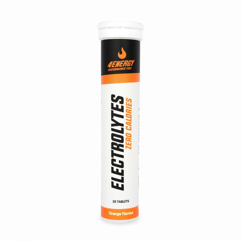 4Energy_Electrolytes_Effervescent_Tablets