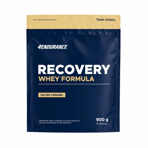 Recovery Whey Formula