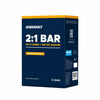 2:1 Bar Box