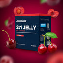2:1 Jelly Bar Box