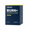 Burn+