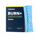Burn+
