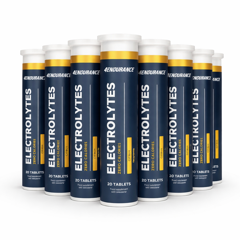 Electrolytes 4Endurance Stay Hydrated During Exercise electrolytes-4endurance-stay-hydrated-during-exercise