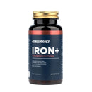 Iron+