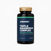 Triple Magnesium Complex