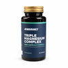 Triple Magnesium Complex