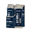2:1 Gel+ (with caffeine)
