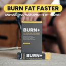 Burn+