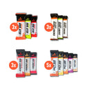 Energy Bar Variety Pack
