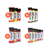 Energy Bar Variety Pack