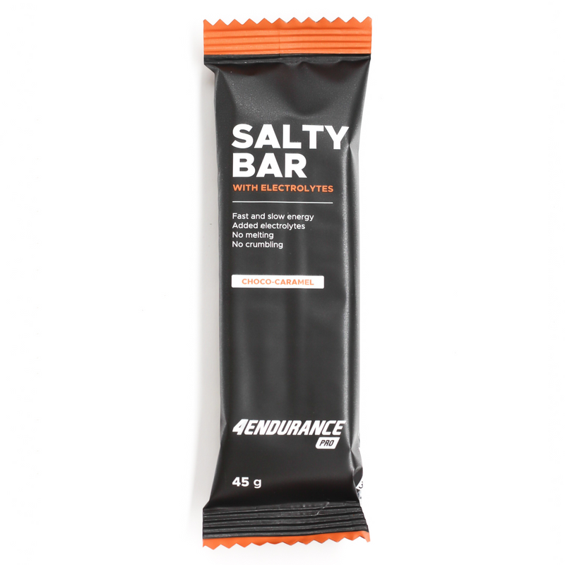 Salty Bar✨
