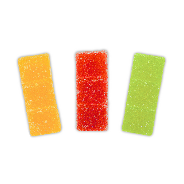 Jelly Bar Box Limited Edition