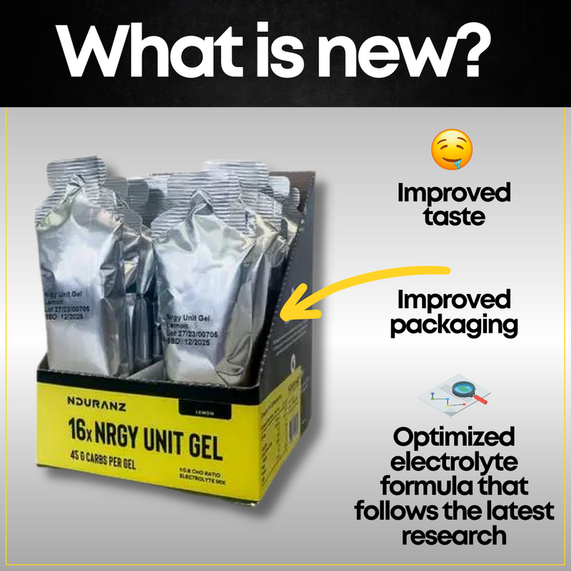 Prototype NEW Nrgy Unit Gel (box)
