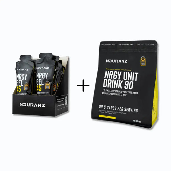 Nduranz Bundle