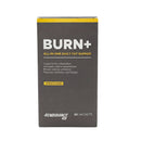 Burn+