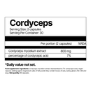 Cordyceps
