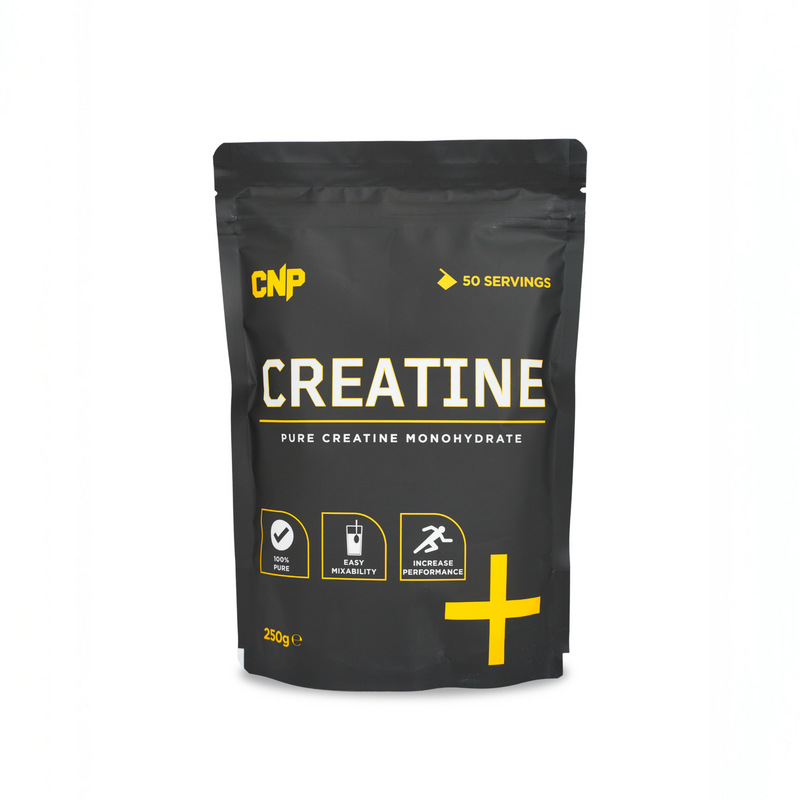 Creatine Monohydrate CNP