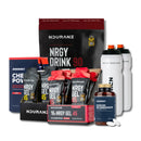 Daniela’s Race Essentials