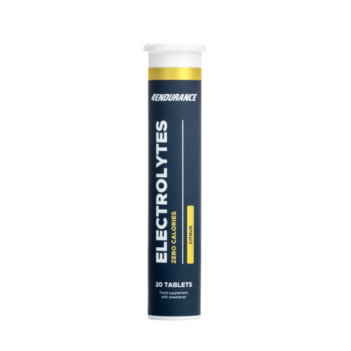 Electrolytes