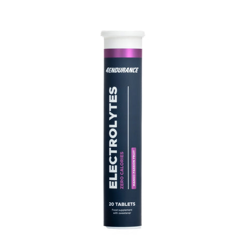 Electrolytes