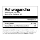 Ashwagandha