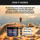 Nitro Boost