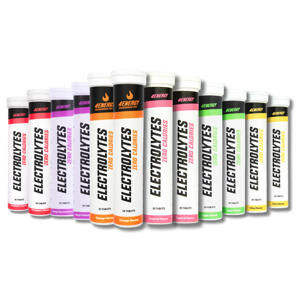 Electrolytes Bundle