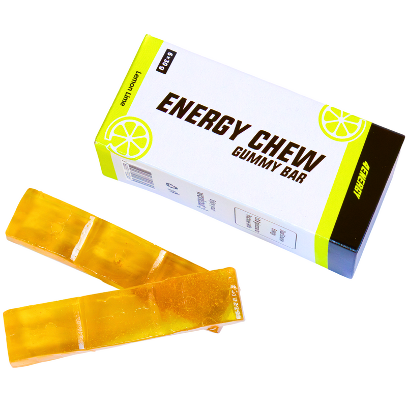 Energy Chew Box ✨