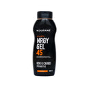 Nrgy Gel 45 (refill bottle) + Free Gel Flask