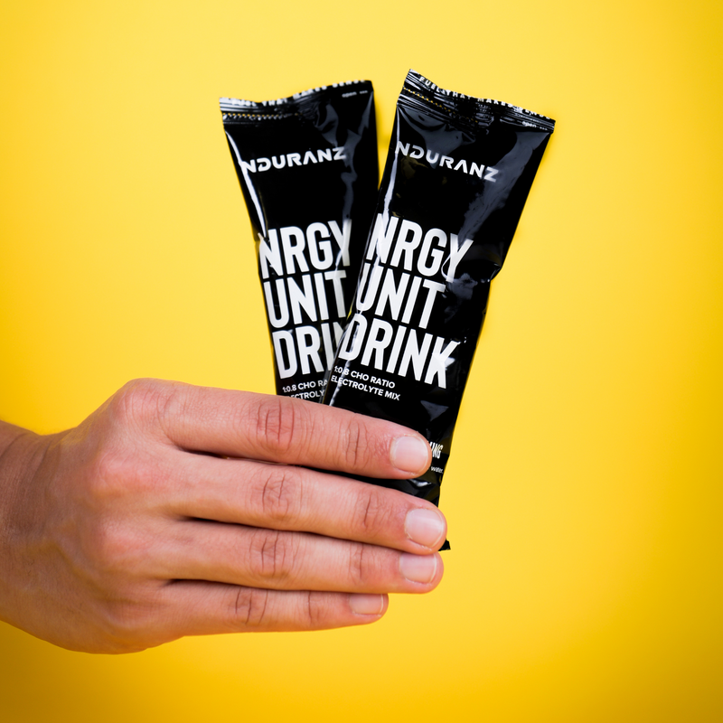 Nrgy Unit Drink (single serving pack)