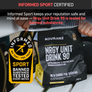 Nrgy Unit Drink 90